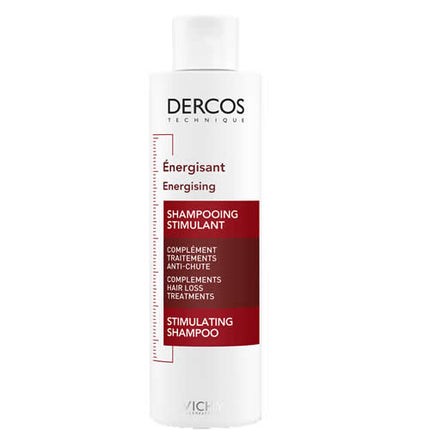 DERCOS SHAMPOO ENERGIZZANTE 200 ML
