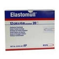 BENDA ELASTICA ELASTOMULL 12X400 CM - Farmaspeed