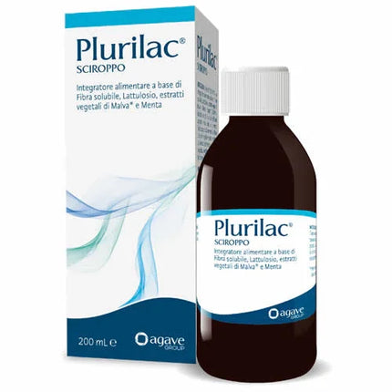 PLURILAC 200 ML - Farmaspeed
