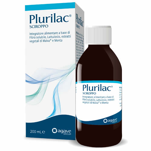 PLURILAC 200 ML