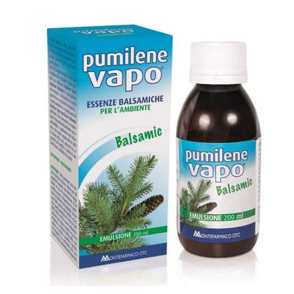PUMILENE VAPO EMULSION 200ML