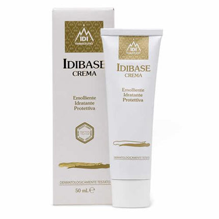 IDIBASE CREMA 50 ML - Farmaspeed