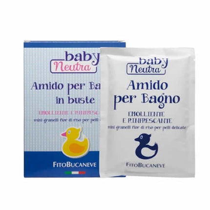 AMIDO BAGNO 3 BUSTE DA 150 G
