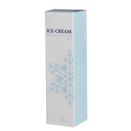 ICE CREAM GEL MENTHOL 100 ML