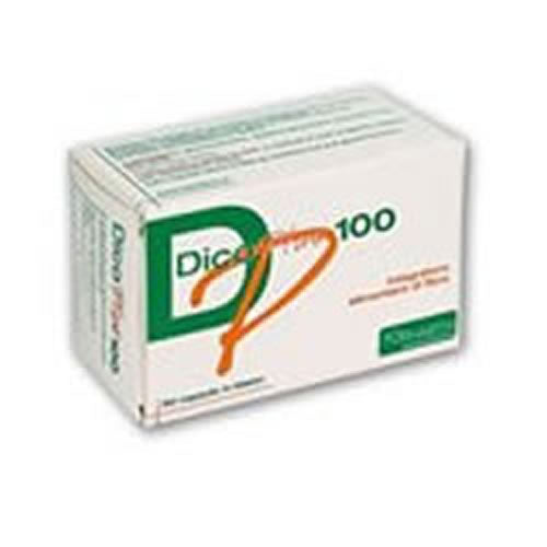 DICOPLUS 100 60 CAPSULE