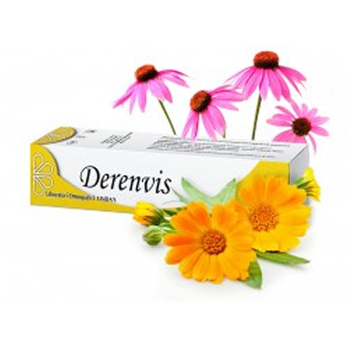 DERENVIS POMATA 75 ML