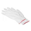 NON-SURGICAL WHITE COTTON GLOVE SIZE 7 IN PACK