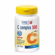 LONGLIFE C COMPLEX 500 TIME RELEASED 60 TAVOLETTE RIVESTITE
