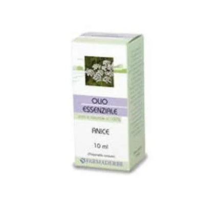 ANICE OLIO ESSENZIALE 10 ML - Farmaspeed