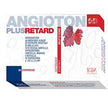 ANGIOTON PLUS RETARD 30 COMPRESSE