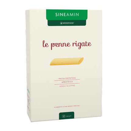SINEAMIN PENNE RIGATE 500 G