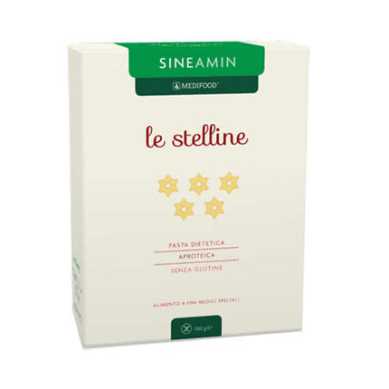 SINEAMIN STELLINE 500 G