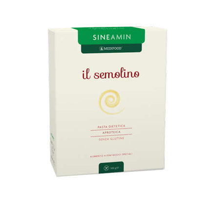 SINEAMIN SEMOLINO 500 G