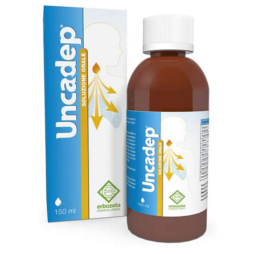 UNCADEP 150 ML