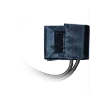 BRACCIALE PEDIATRICO RICAMBIO PER SFIGMOMANOMETRO A MERCURIO O ANEROIDE