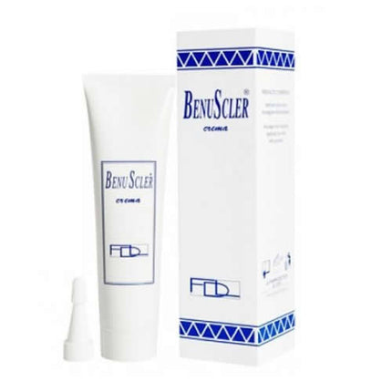 BENUSCLER CREMA 100 ML