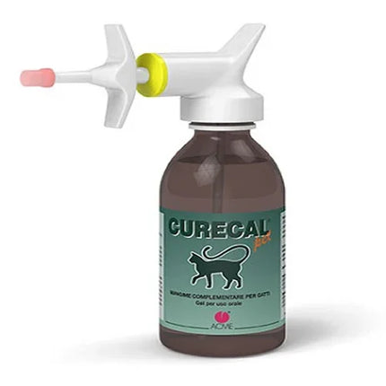 CURECAL GEL 125 ML - Farmaspeed