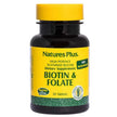 BIOTINA CON ACIDO FOLICO 30 TAVOLETTE - Farmaspeed