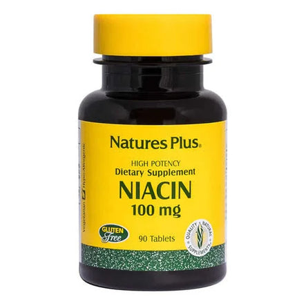 NIACINA B3 90 TAVOLETTE - Farmaspeed