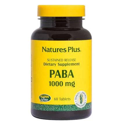 PABA 60 TAVOLETTE - Farmaspeed