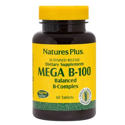 MEGA B100 60 TAVOLETTE - Farmaspeed