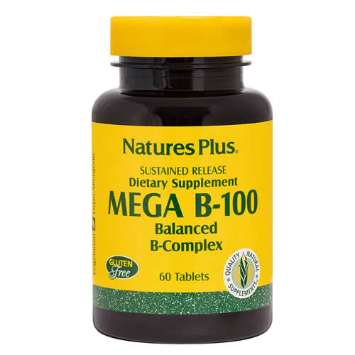 MEGA B100 60 TAVOLETTE