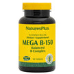 MEGA B150 60 TAVOLETTE