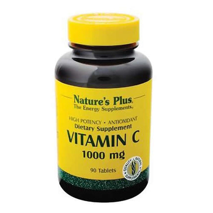 VITAMIN C 1000 90 TABLETS