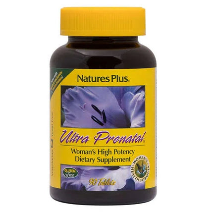 ULTRA PRENATAL 90 TAVOLETTE - Farmaspeed
