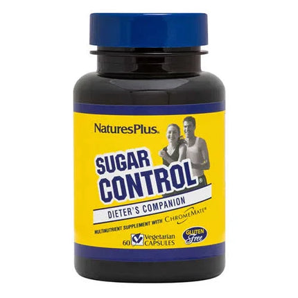 SUGAR COMPLEX 60 CAPSULE - Farmaspeed