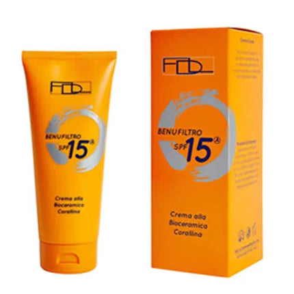 BENUFILTRO CR IPPOCASTANO 200 ML - Farmaspeed