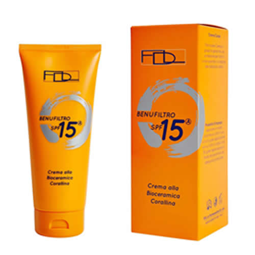 BENUFILTRO CR IPPOCASTANO 200 ML