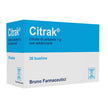 CITRAK 30 SACHETS