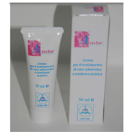 AZECLOR CREMA TRATTAMENTO SEBOREGOLATORE 30 ML