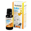 BABYVIT MULTIVIT 25 ML 1 PEZZO