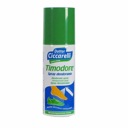 TIMODORE SPRAY 150 ML