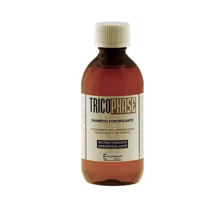 TRICOPHASE SHAMPOO ANTICADUTA 150 ML - Farmaspeed