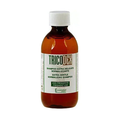 TRICODEX SHAMPOO EXTRA DELICATO 150 ML - Farmaspeed