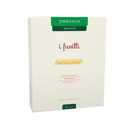 SINEAMIN FUSILLI 500 G