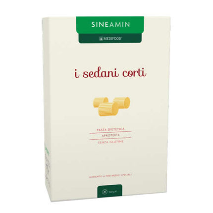 SINEAMIN SEDANI CORTI 500 G