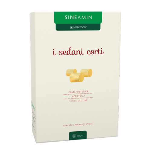 SINEAMIN SEDANI CORTI 500 G