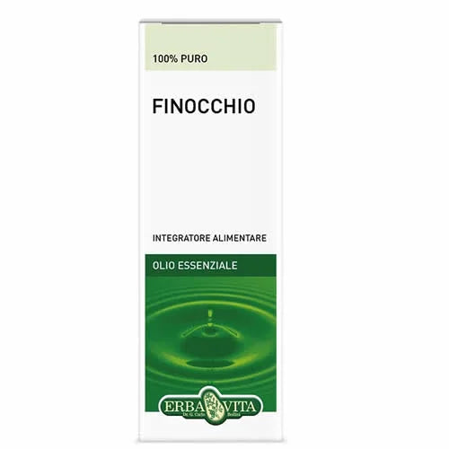 FINOCCHIO OLIO ESSENZIALE 10 ML FL - Farmaspeed