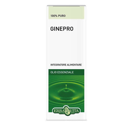 GINEPRO EXTRA OLIO ESSENZIALE 10 ML