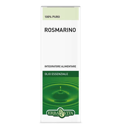 ROSEMARY ESSENTIAL OIL 10 ML