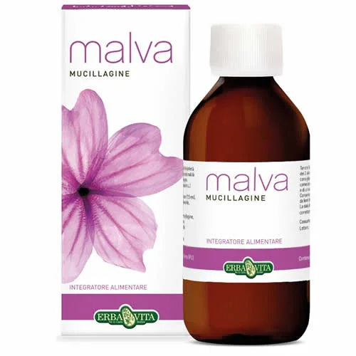 MALVA MUCILLAGINE 200 ML - Farmaspeed