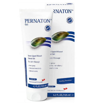PERNATON GEL 125 ML