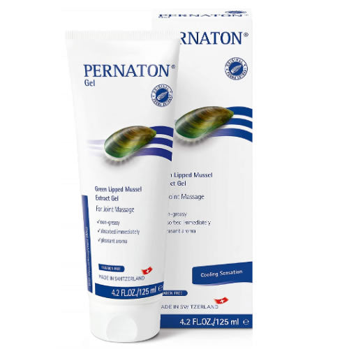 PERNATON GEL 125 ML