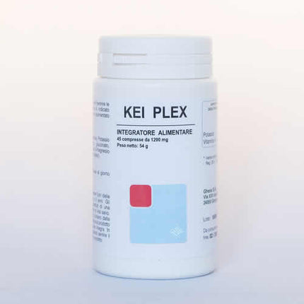 KEY PLEX 45 TABLETS