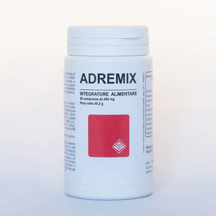 ADREMIX 90 COMPRESSE - Farmaspeed