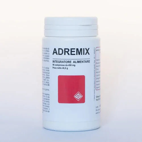 ADREMIX 90 COMPRESSE - Farmaspeed